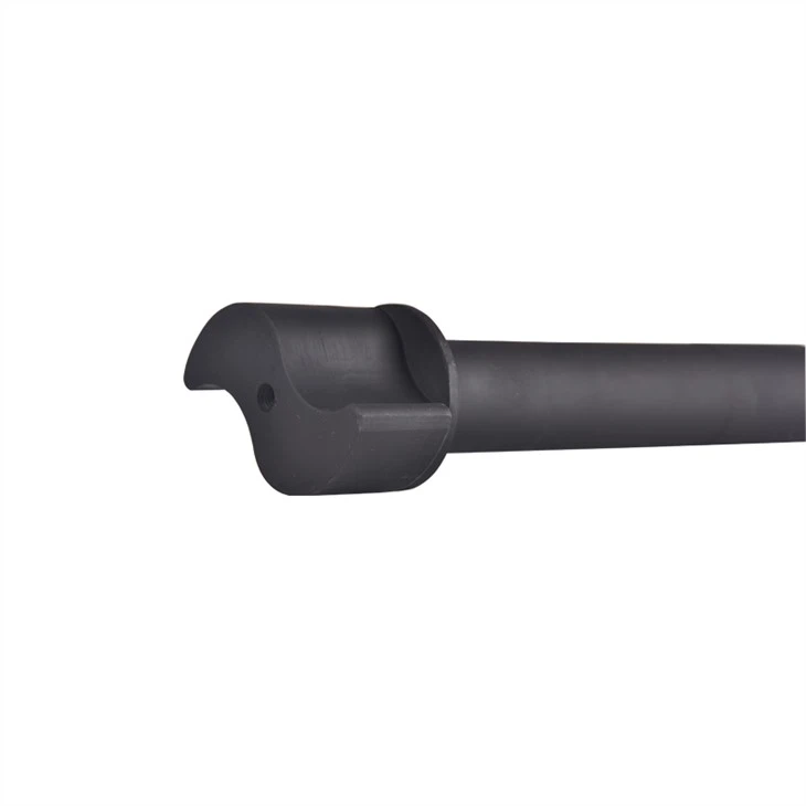 Front Brake Camshaft