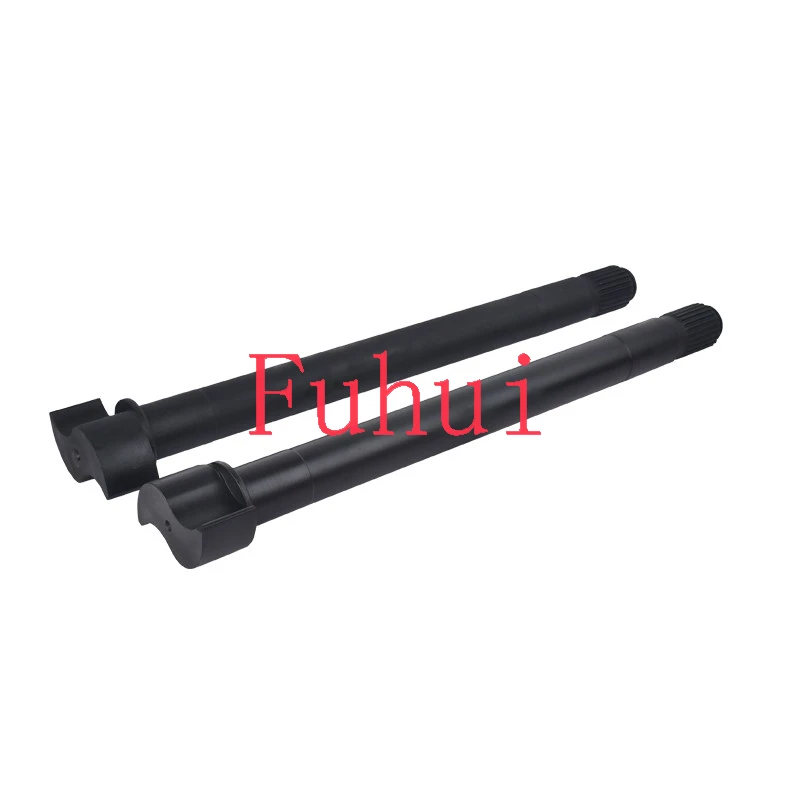 Axle Camshaft RH
