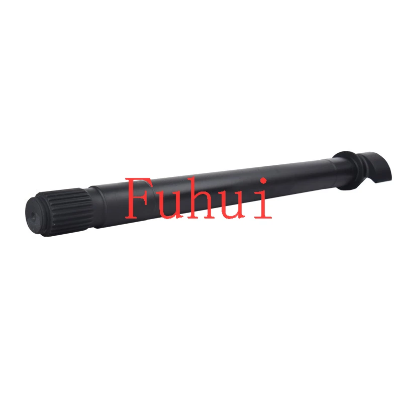 Benz Brake Camshaft 3014230736 Brake Camshaft Identification
