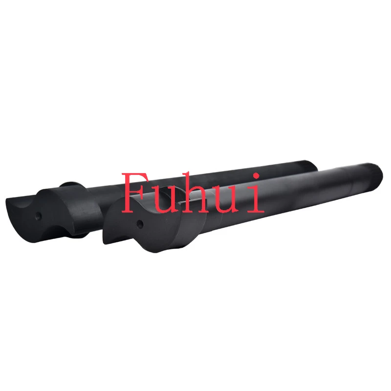 Benz Brake Camshaft 3864217136/3864217036 Length 400mm