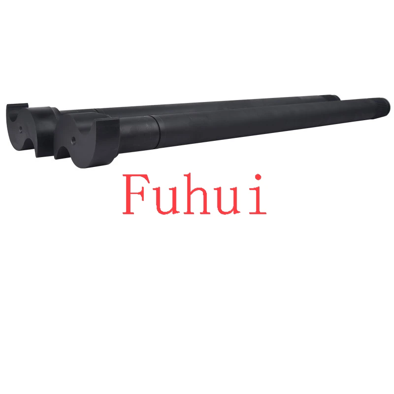 LH S CAM SHAFT