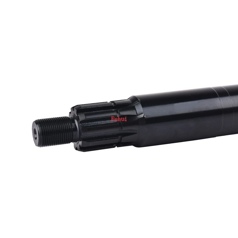 MCS050124 Brake Camshaft Meritor Express Parts 404mm Bpw
