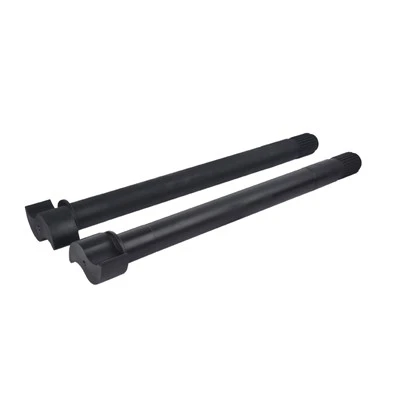 Benz Bremsnockenwelle 3834231336/3834231236 Länge 618 mm