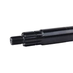 BPW Bremsnockenwelle Querverweis 0509762262/0509762252 Länge 225 mm