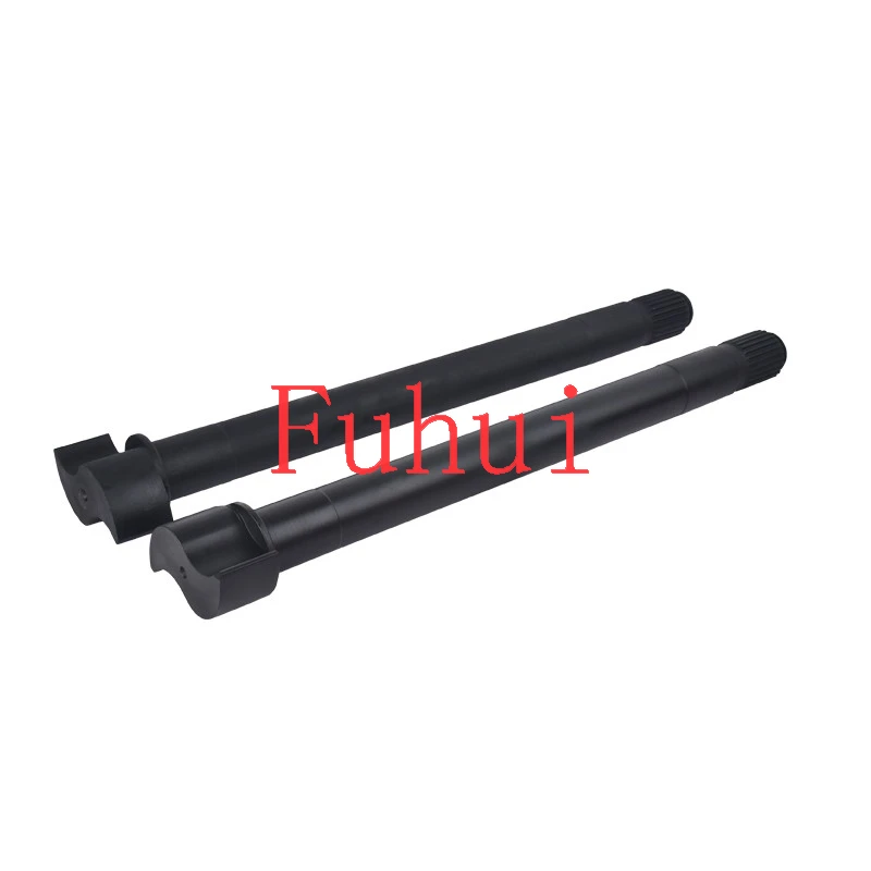 TRUCK BRAKE S CAM LEFT